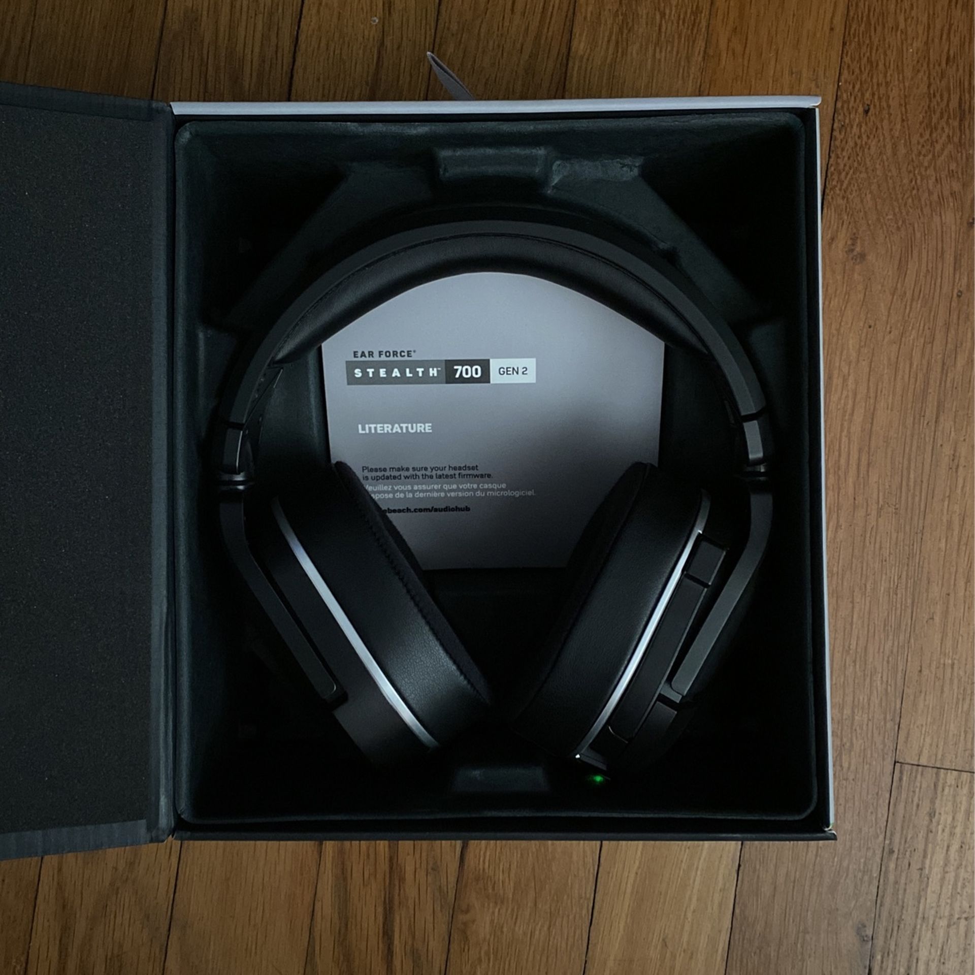 Turtle Beach Stealth 700 Gen Premium Wireless Gaming Headset