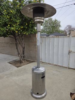 Outdoor Heater