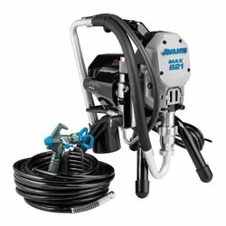 AVANTI Professional Airless Paint, Primer, and Stain Sprayer Kit