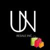UNRESALEINC