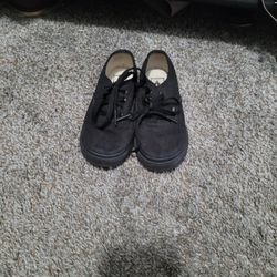 Vans Toddler Shoes