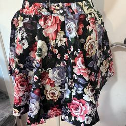 NEW GIRLS SKIRT FOR 20" WAIST STRETCHES TO 28" SIZE SMALL