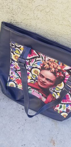 Frida Purse