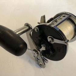 Penn 500 Jig Master Fishing Reel 