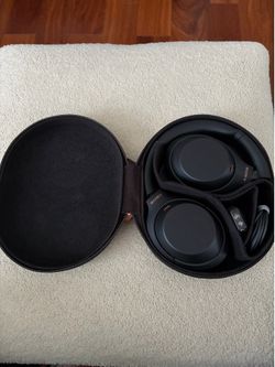 Sony XM 4 Headphones