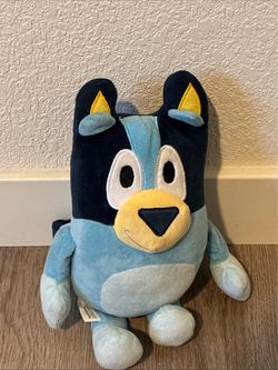 Disney Bluey Plush