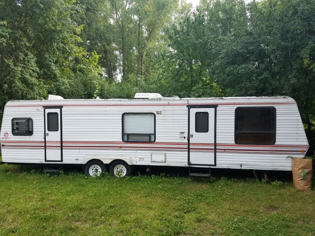 JAYCO Trailer/Camper for Sale