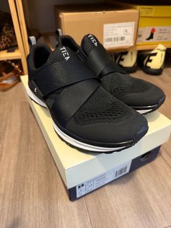 Tiem Slipstream Indoor Cycling Shoes