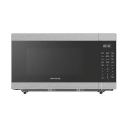 Frigidaire 2.2 Cu. Ft. Countertop Microwave Oven $99.99