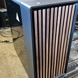 *NEW* AMD Ryzen 9 9950X3D 16-Core Workstation w/ RTX 5090 + 64GB DDR5 RAM (Upgradeable To 256GB) + 2TB Gen4x4 NVMe SSD