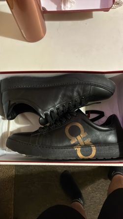 Ferragamo shoes
