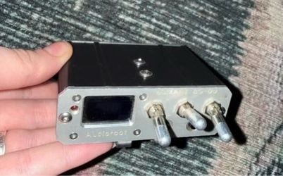 Audioroot BG-DU Battery Distribution Unit