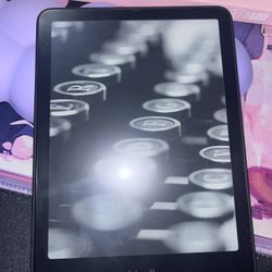 Amazon Kindle Paperwhite Signature Edition (32 GB)