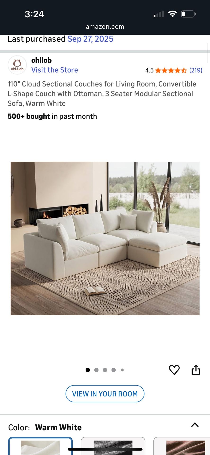 Couch