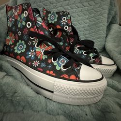 Brand New Converse Shoes 