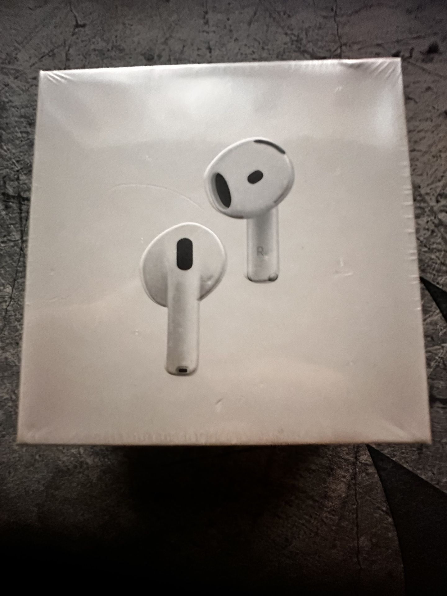 Airpod 4s