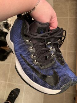 Nike Air Infuriate