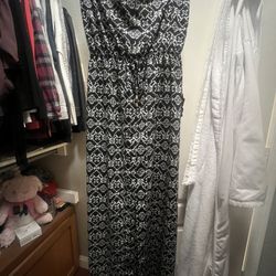 Women’s Dresses 