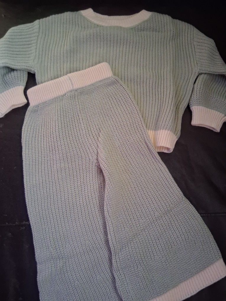 Brand New Baby Girl Outfits Size 12-18 Months