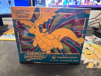 Ascended Heroes PC ETB