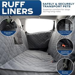 Seats Cover / Fundas Para Asiento