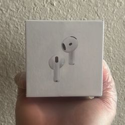 Airpod Gen 4