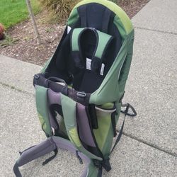 Hiking Baby Kid Seat Carrier 