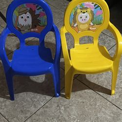Kid Chairs