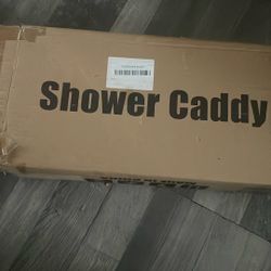 Shower Caddy