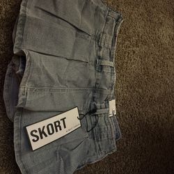 skort 