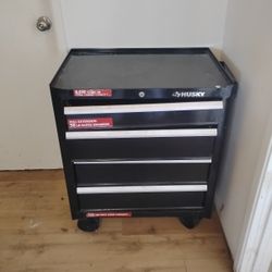 Husky  Tool Troll