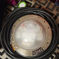 Pool Light