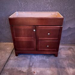 Bathroom Cabinet