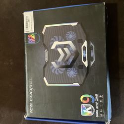 Gaming Laptop Cooler