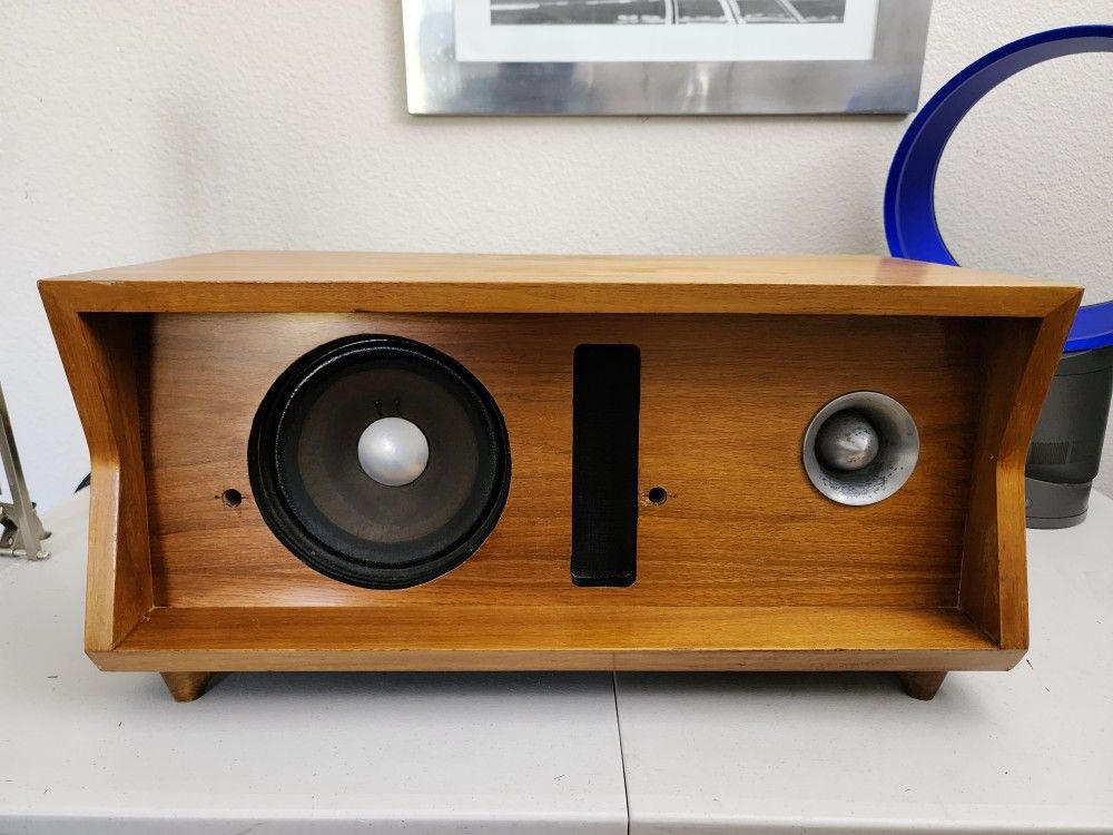 Rare 1950's JBL Bel Aire Speaker