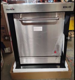Outdoor refrigerator NEW