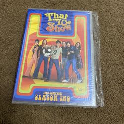 That 70’s Show Seasons 2