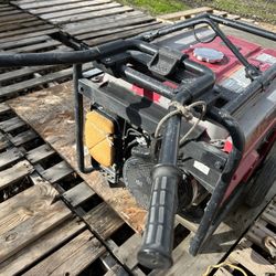 Generator Honda 6500