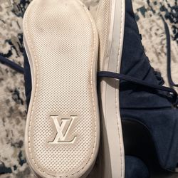 LV Louis Vuitton men shoes.. 7 1/2 very nice formal/casual for Sale in  Chula Vista, CA - OfferUp