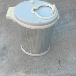 Ubbi Diaper Pail
