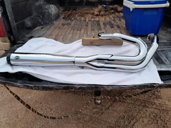 S&s  Super Street Pipe