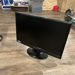 HannSpree Monitor