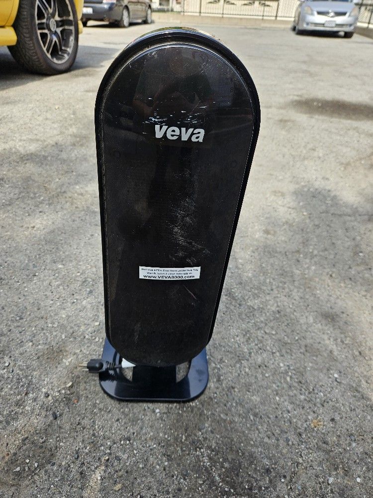 Air purifier