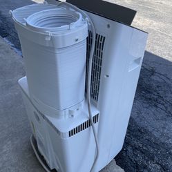 Save  In This AC Unit