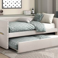 Boynton Twin Daybed & Trundle
