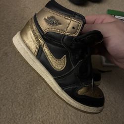 Jordan 1 Sz 10c