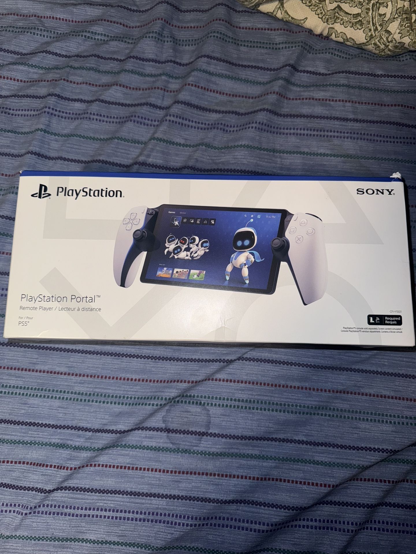 PlayStation Portal