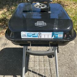 Charcoal Grill