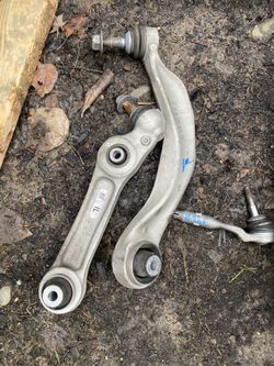 BMW F10 Suspension Parts