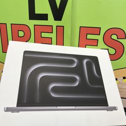 MacBook Pro 2023 14”